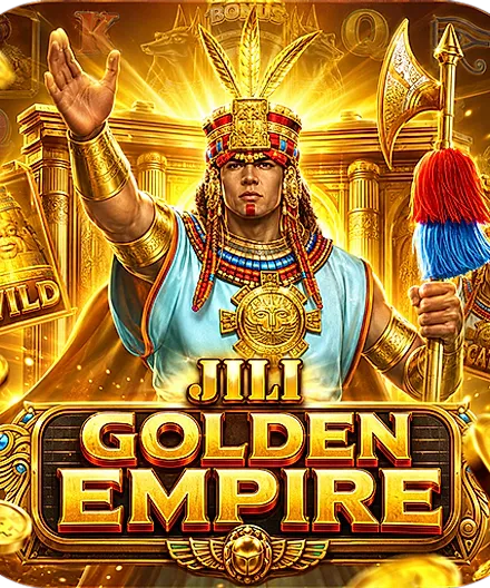 JILI Golden Empire 111bet Slot BD