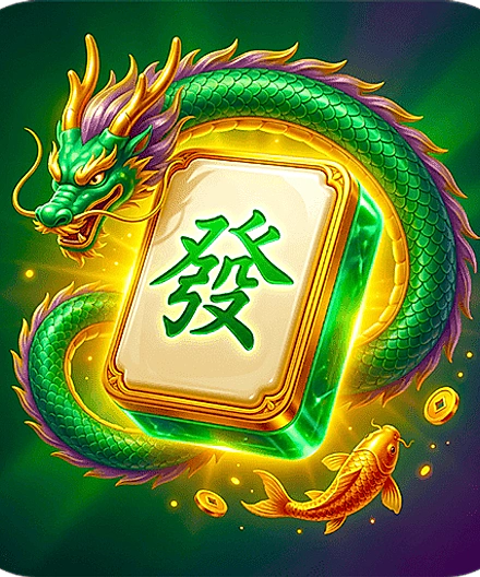 PG Soft Mahjong Ways 2 111bet Portrait Slot