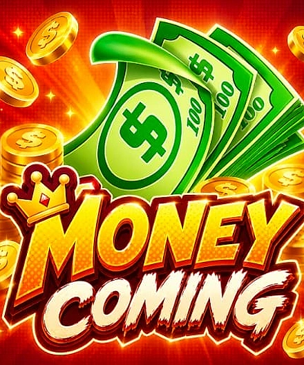 JILI Money Coming 111bet Number Reel Slot