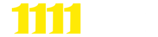1111bet and 111bet Bangladesh ১১১১বেট অফিসিয়াল লোগো